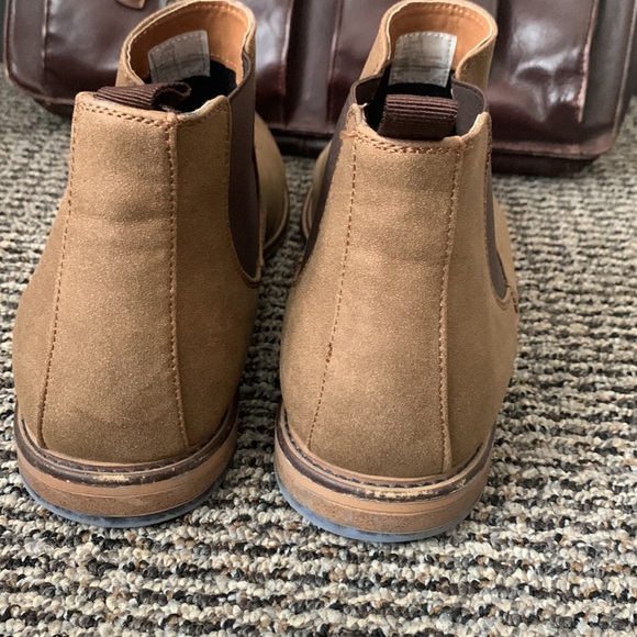 Steve Madden Chelsea boot size 12 - Picture 5 of 7